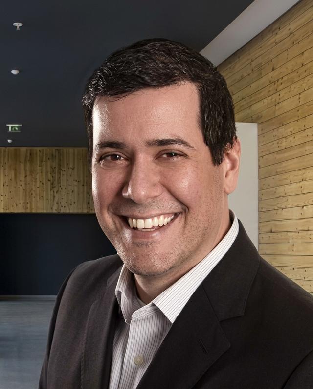 Erick Hyde