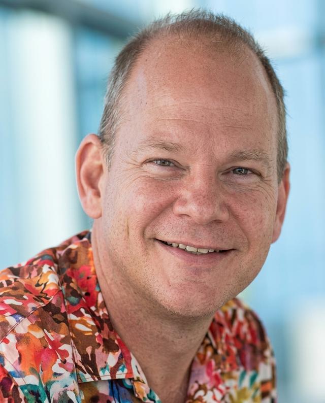Erik Meijer