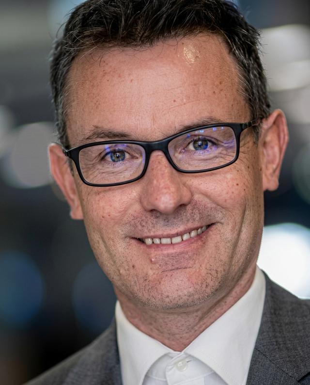 Erik van Raaij