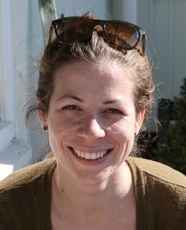 Erika Faigen