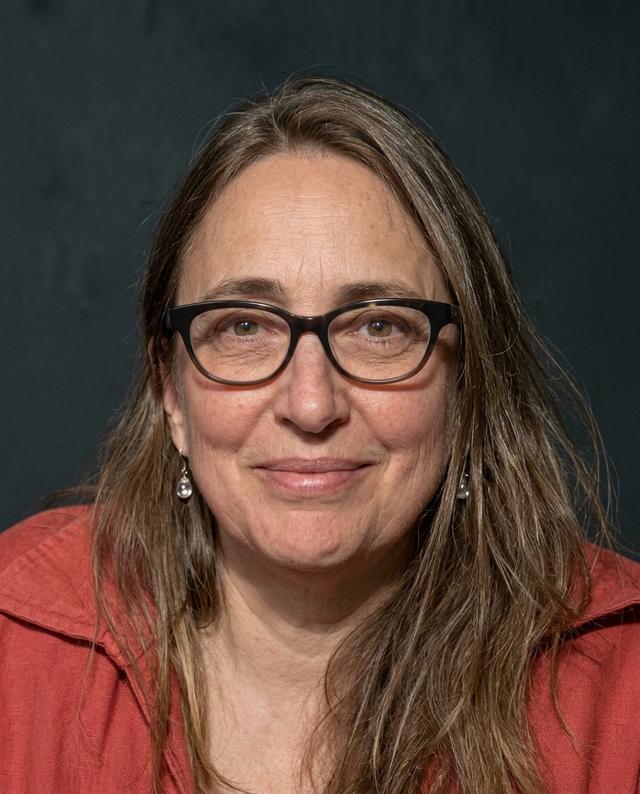 Erika Naginski