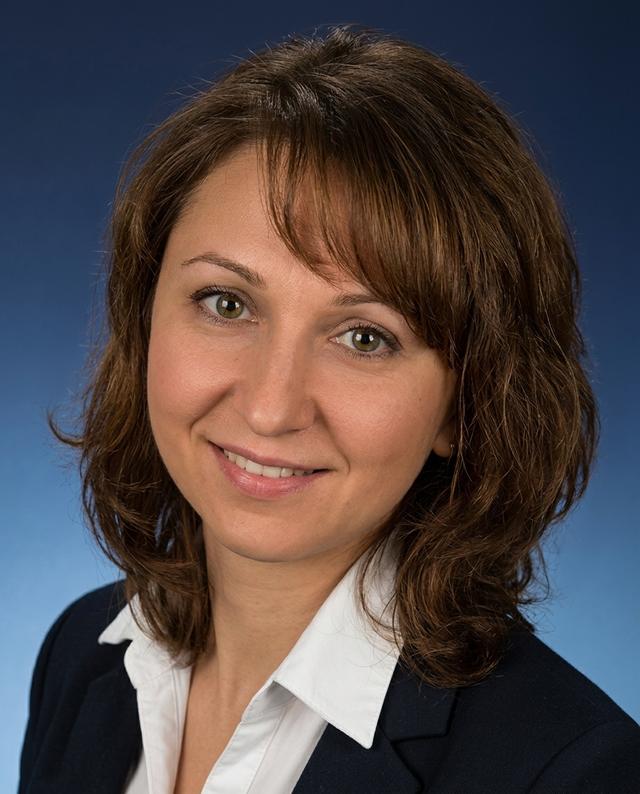 Erika Palfi