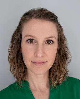 Erika Warnatzsch Thompson