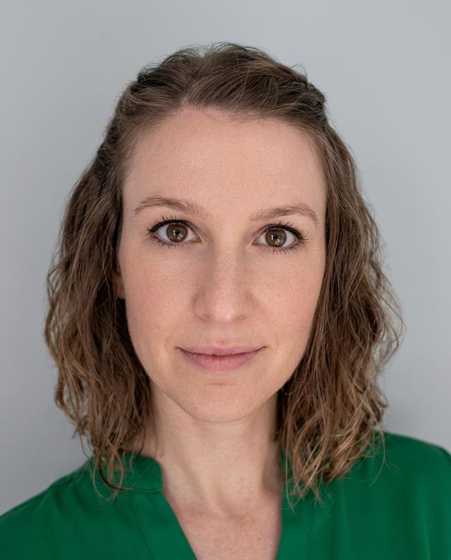 Erika Warnatzsch Thompson