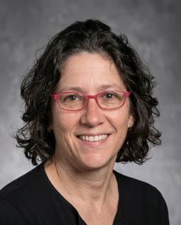 Erika Weinthal