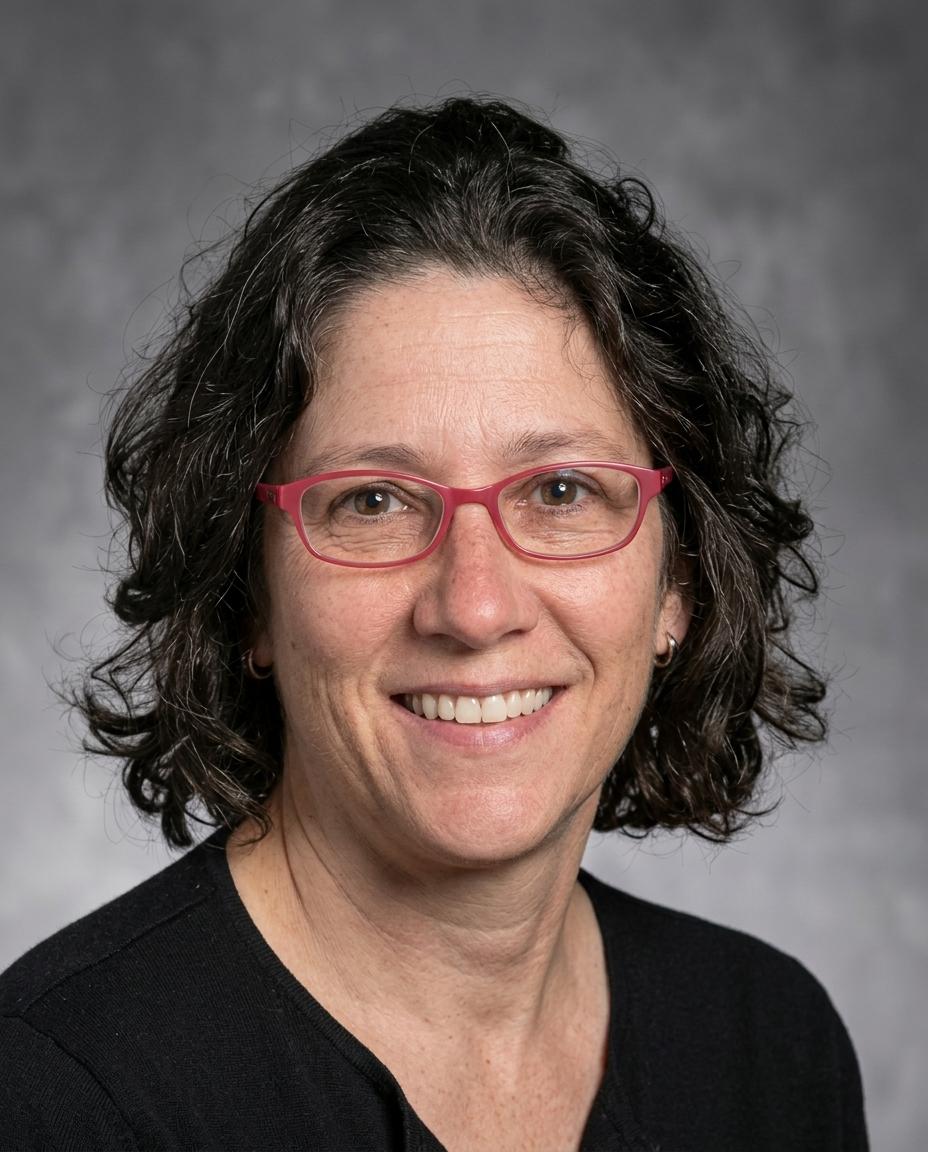 Erika Weinthal