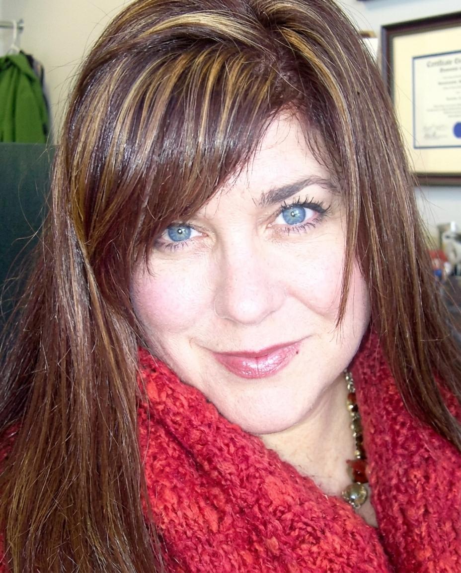 Erin O'Hara-Leslie