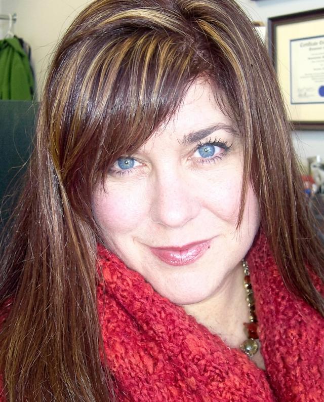Erin O'Hara-Leslie