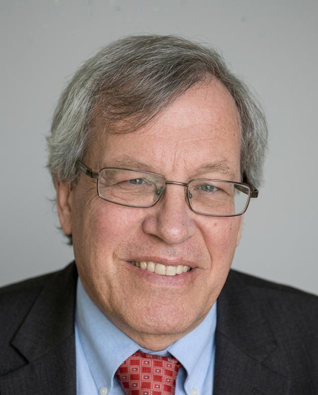 Erwin Chemerinsky