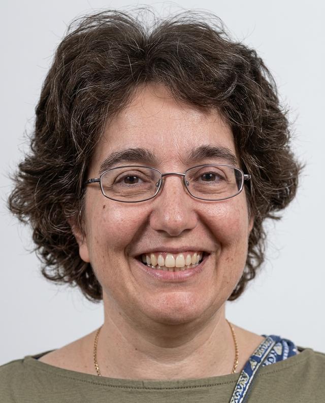 Esperanza Perdrix