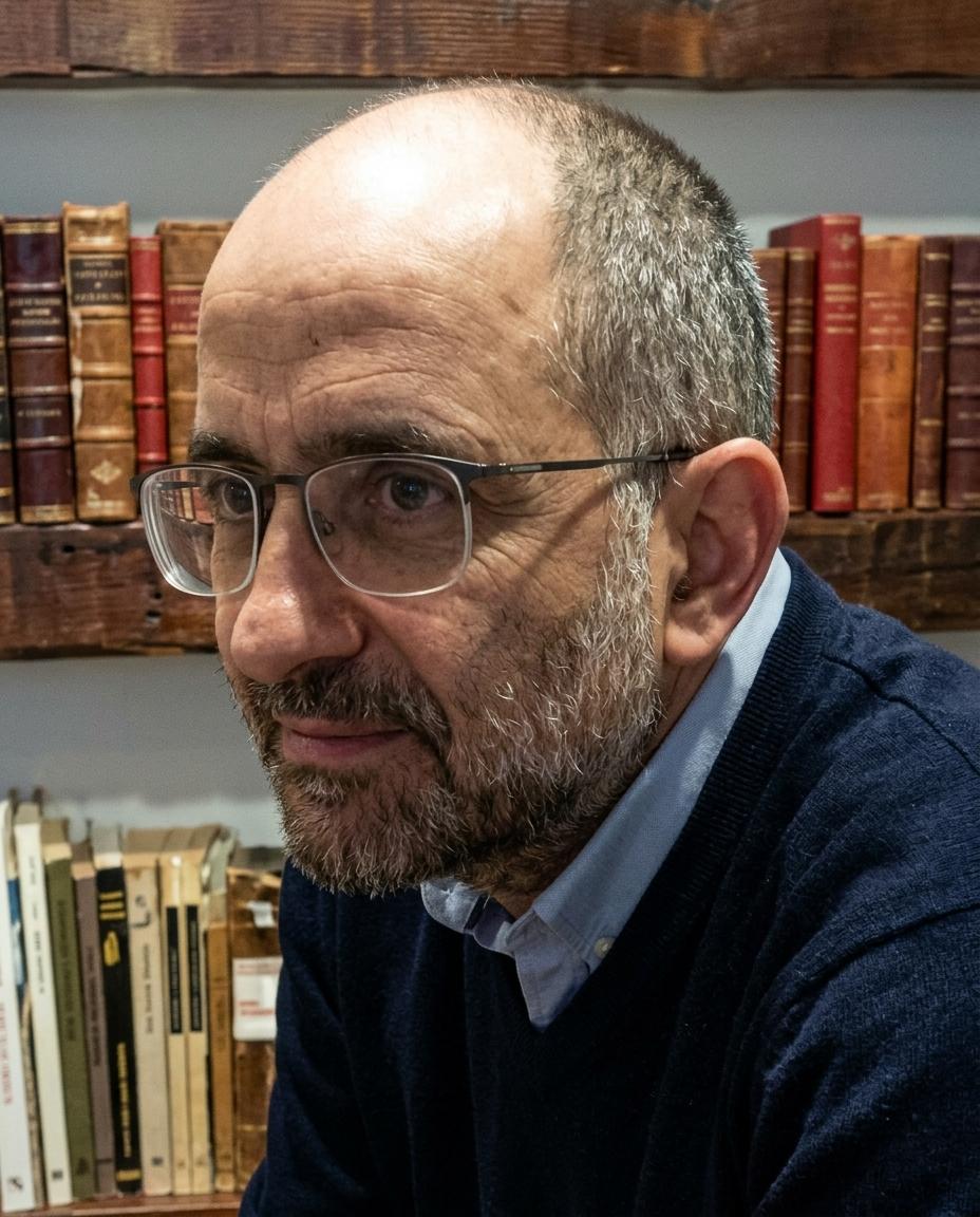 Esteban Nicolini