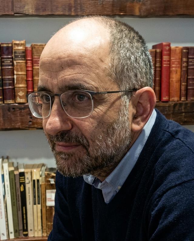 Esteban Nicolini