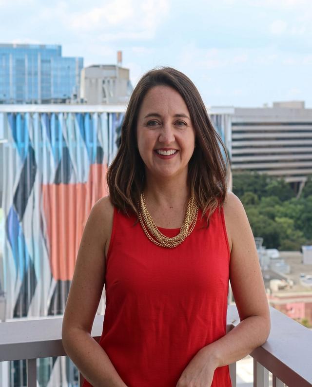 Estefania Calderon