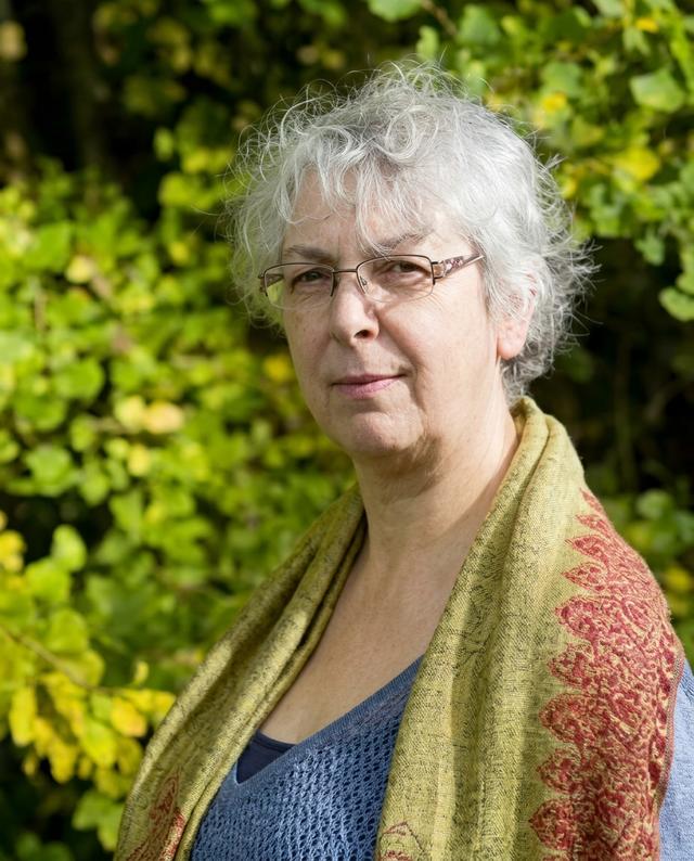 Ester van der Voet