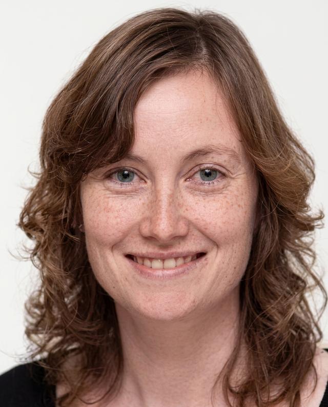 Esther Quaedackers