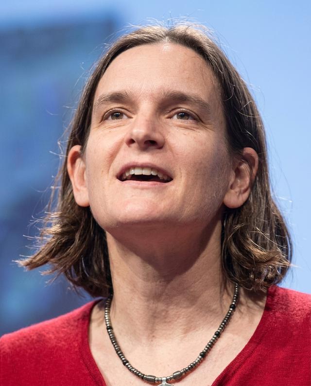 Esther Duflo