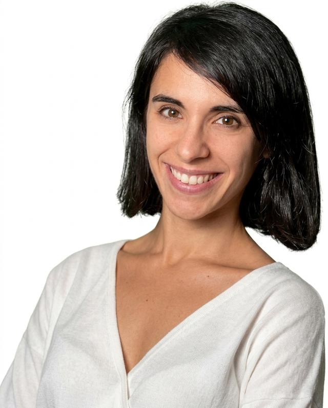 Esther Gonzalez Garin