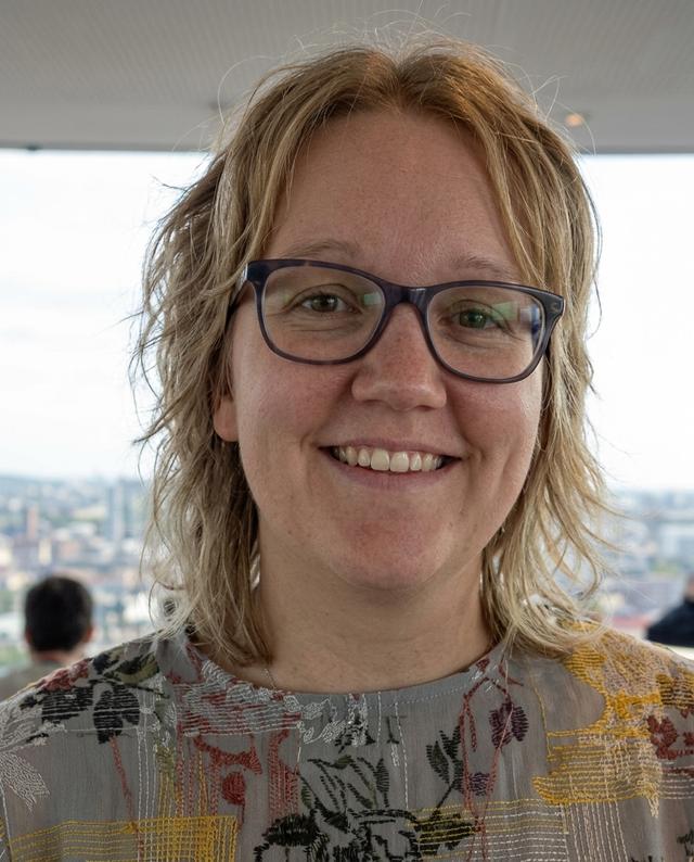 Esther Kunst