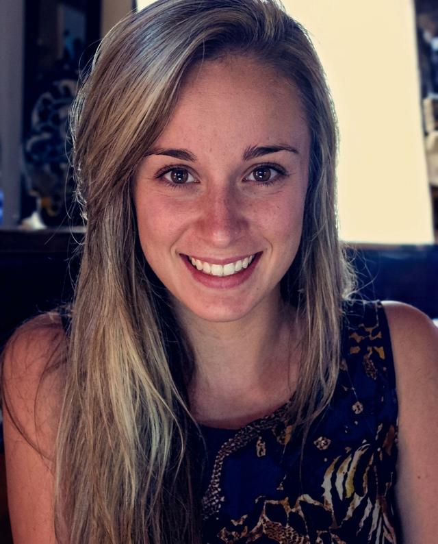 Esther Mc Sween-Cadieux