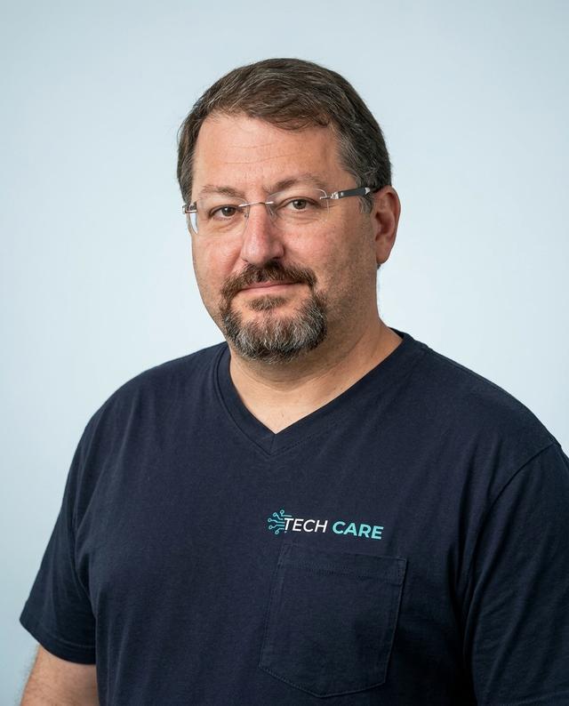 Ethan Kerber