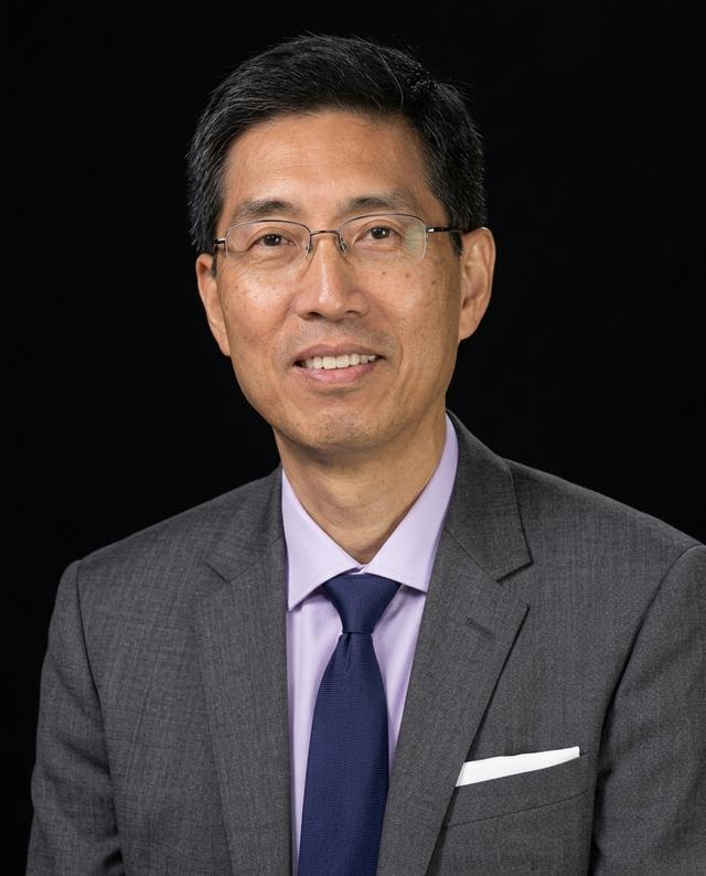 Eugene Wang