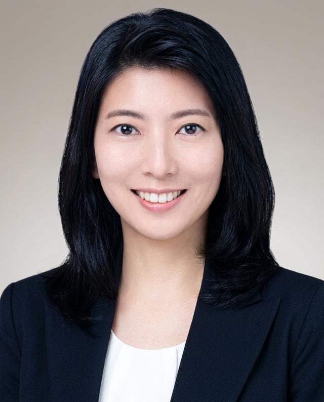 Eun Sil Hong