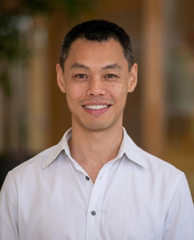 Euson Yeung
