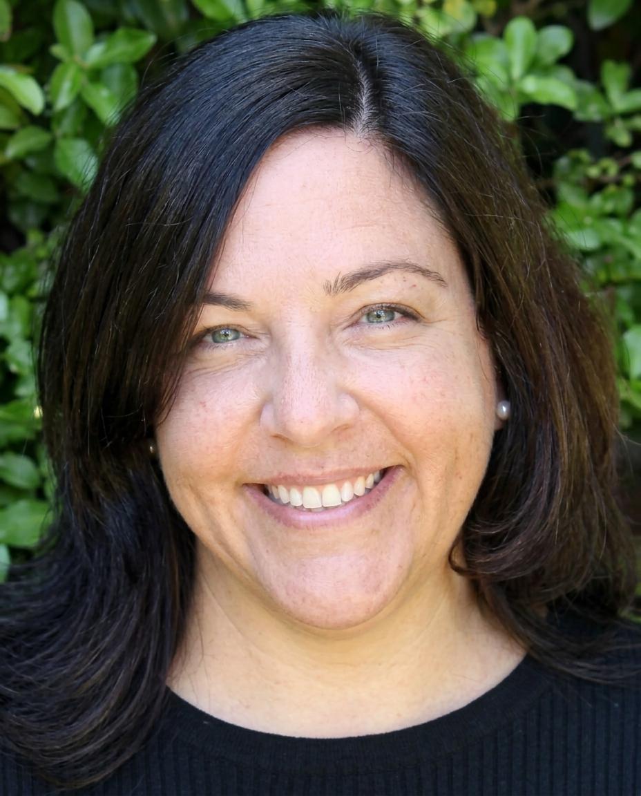 Eva Garen