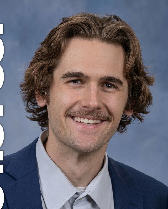 Evan Beresford