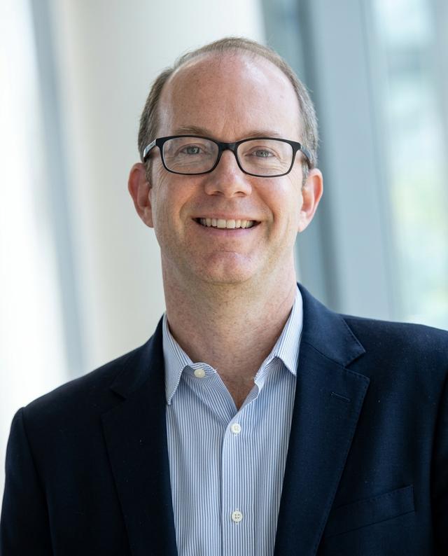 Evan Lieberman
