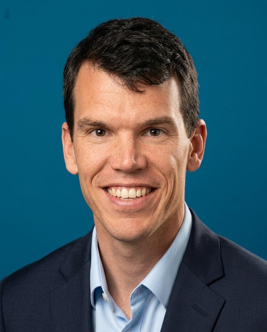 Evan Wimpey