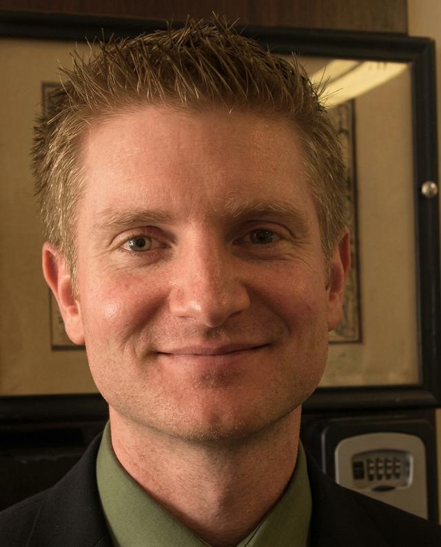 Evan Witkoske