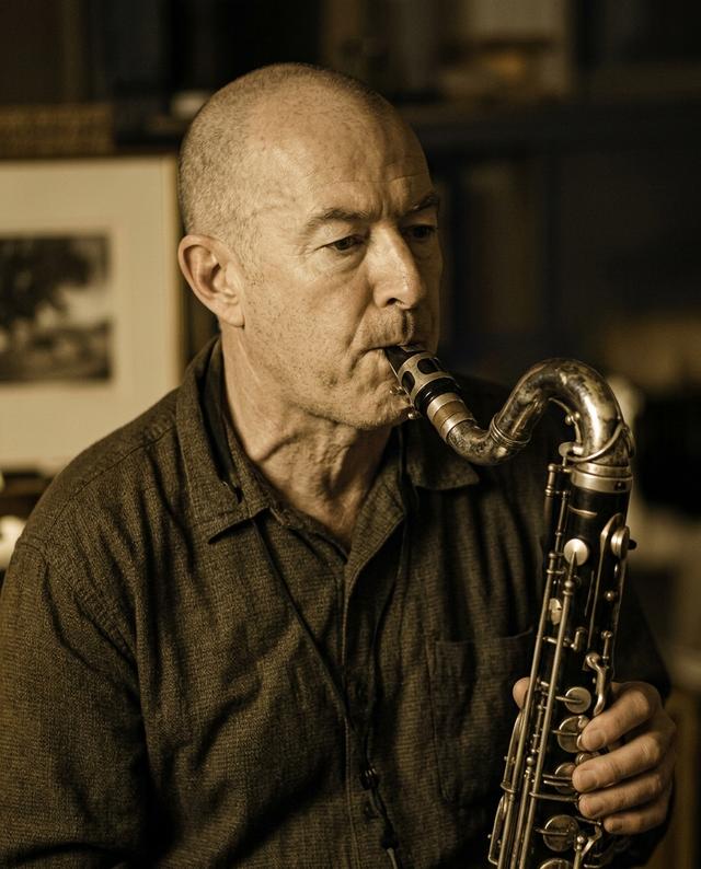 Evan Ziporyn