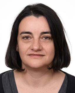 Evangelia Katsikea