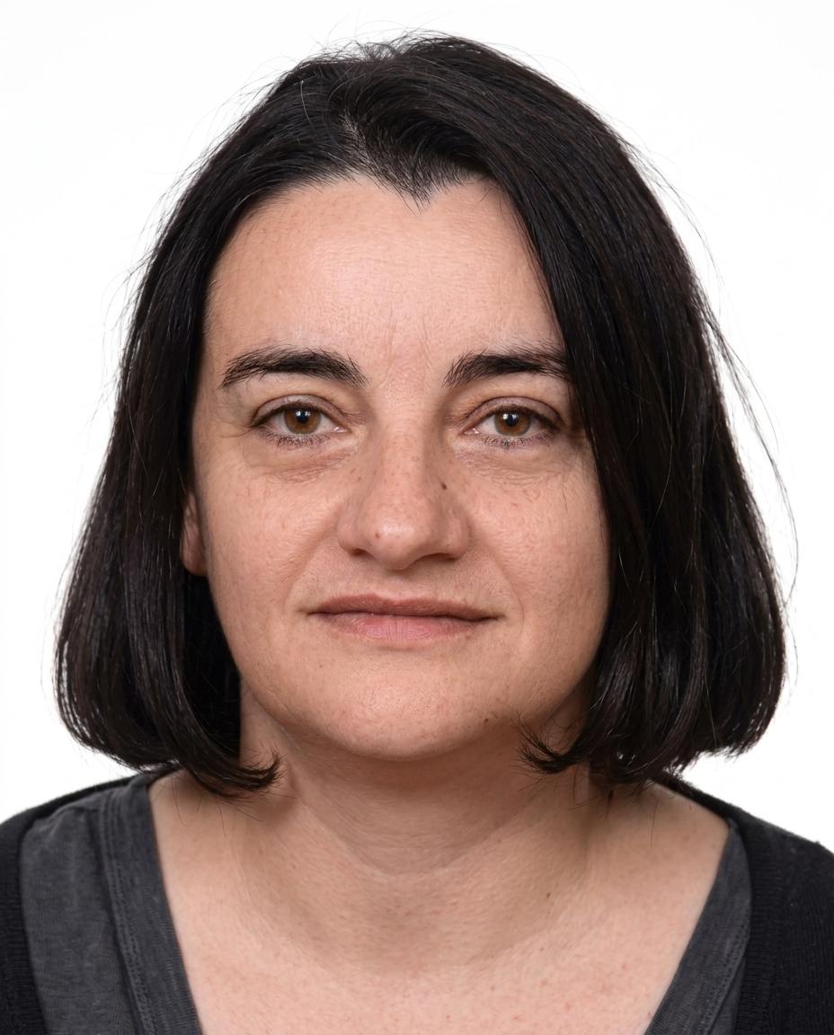 Evangelia Katsikea