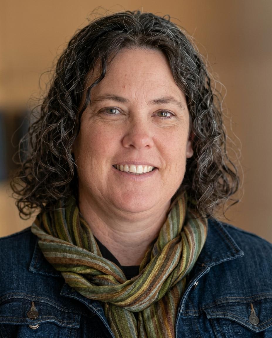 Eve Kutchman