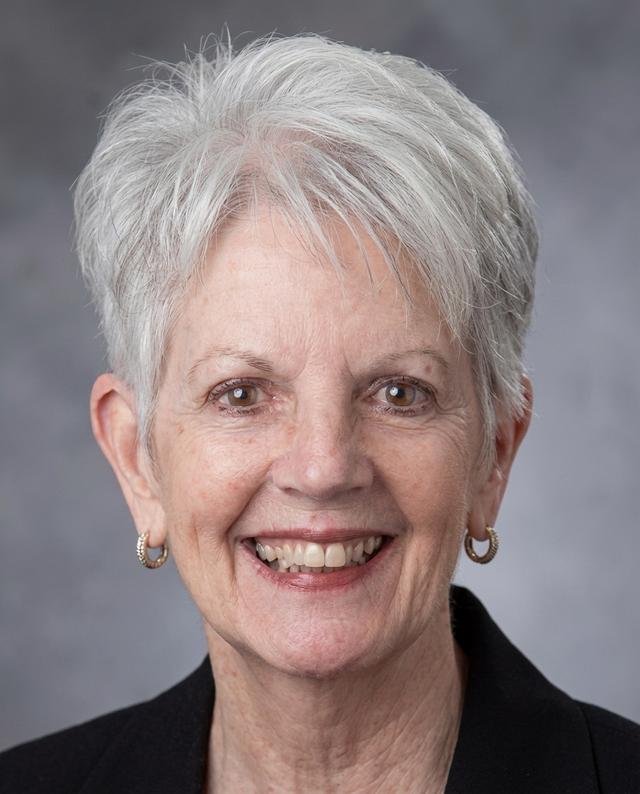 Evelyn Cook