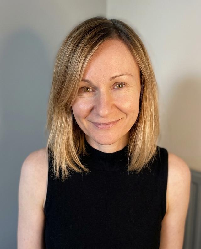 Dr Ewa Luger