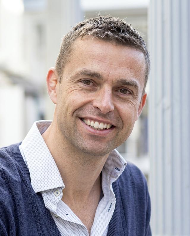 Ewout Frankema