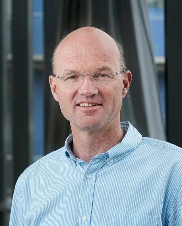Ewout W. Steyerberg