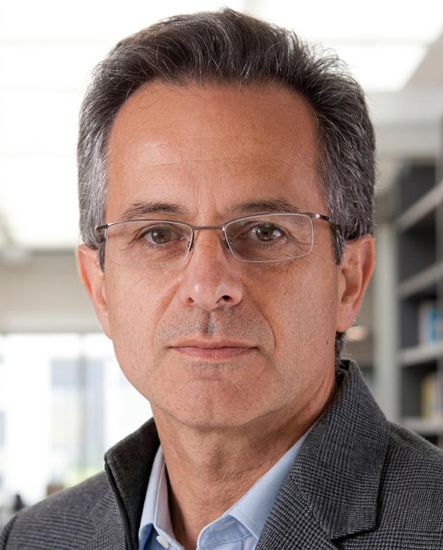 Arnaldo Camuffo
