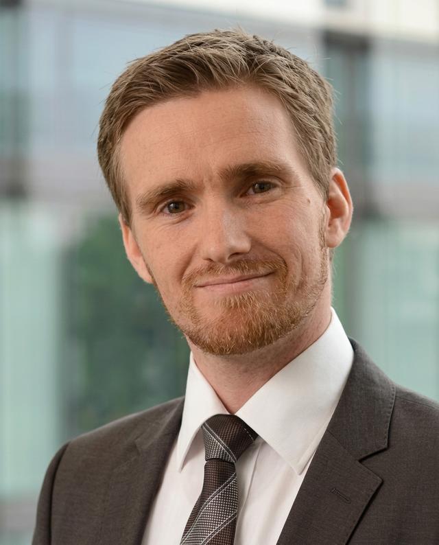 Franz Wohlgezogen