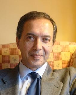 Fabian Garcia Pastor