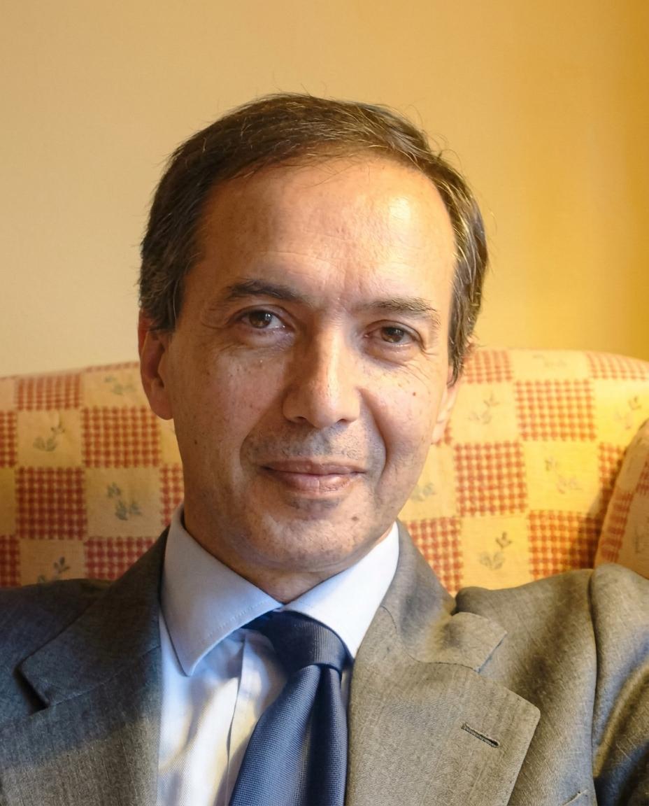 Fabian Garcia Pastor