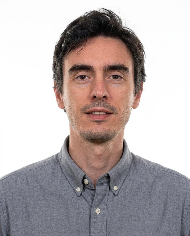 Fabien Georget
