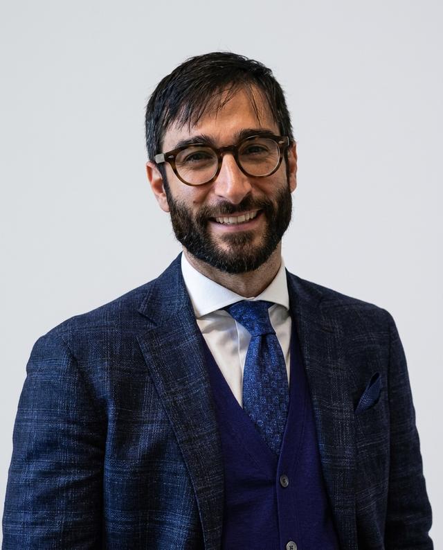 Fabio Bisogni