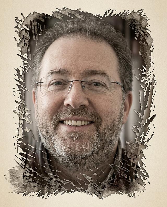 Fabrice Kordon