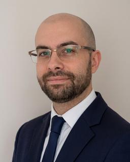Fabrice Sorin, MBA Circular Economy