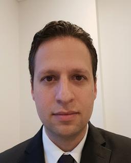 Fadi Dib Garrido