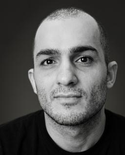 Fadi Hirzalla